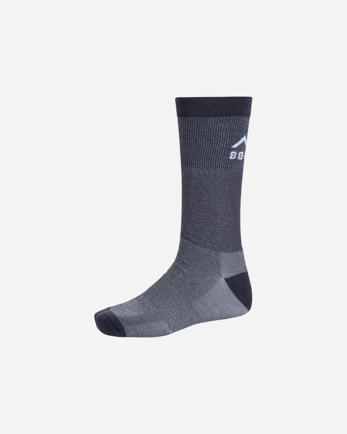 Calze Trekking 8848 Coolmax New Long 17825-GRIGIO