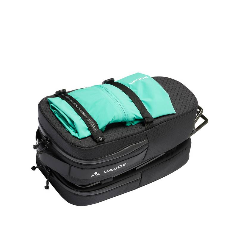 VAUDE Cyclist Saddle Bag Fahrradtasche