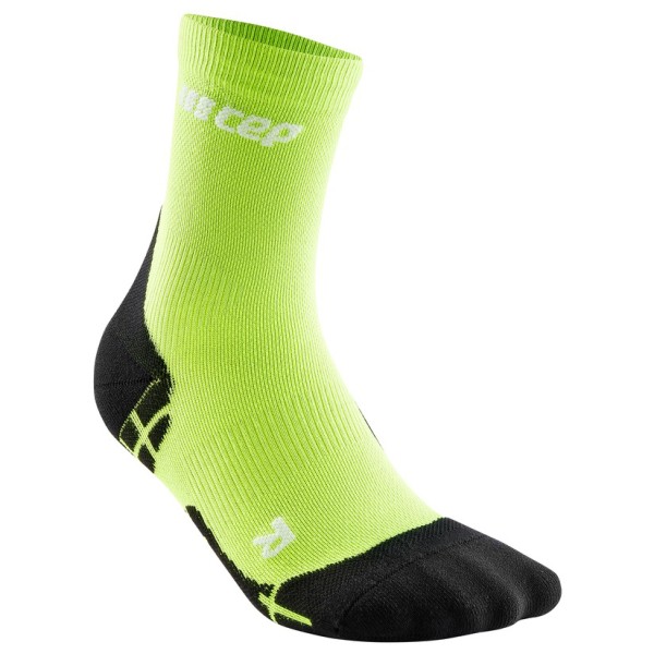 CEP - Ultralight Short Socks - Laufsocken