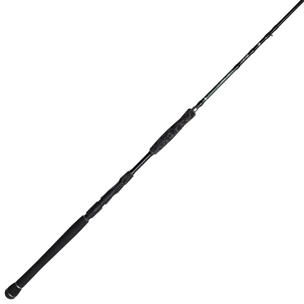 Madcat Black Close Combat Vertical Catfish Spö 1,80m 50-100g
