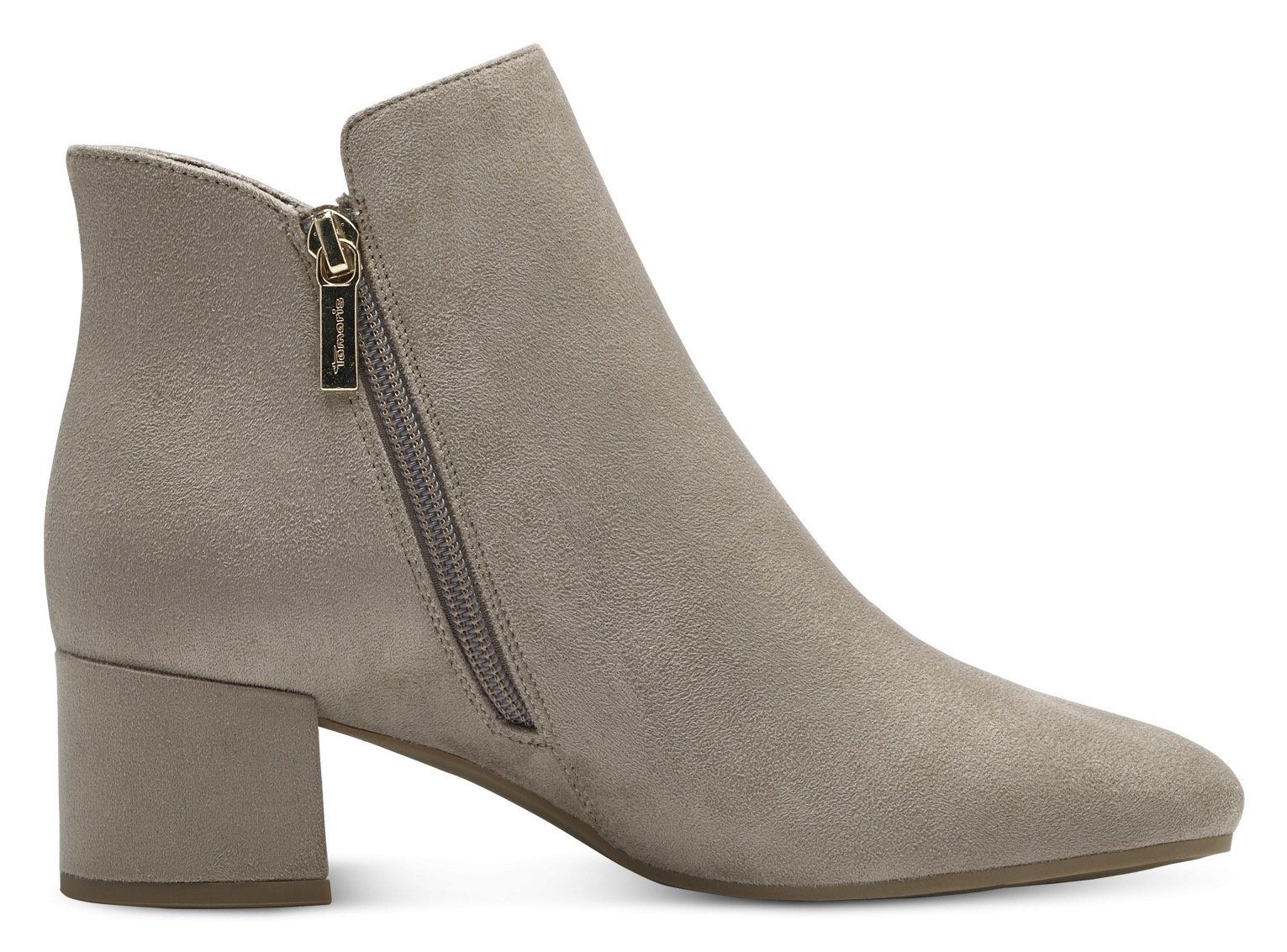 Tamaris Cika Stiefelette in veganer Verarbeitung