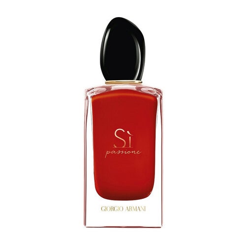 Parfumska voda Armani Si Passione 150 ml
