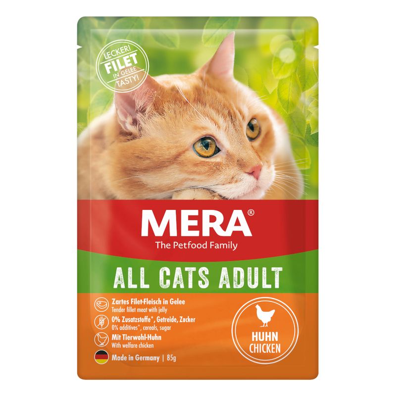MERA Cats Adult Mixpack zu TOP-Preisen