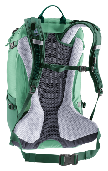 deuter Futura 21 SL | Kleiner Wanderrucksack für Frauen
