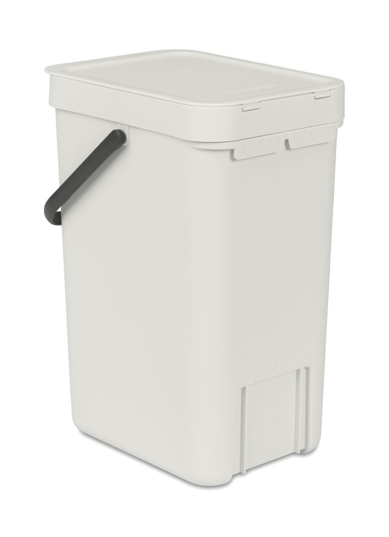 Cestino Brabantia Sort & Go da 12 litri
