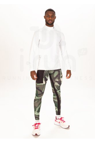 Nike Pro Warm Mock M