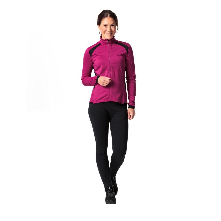 Posta Fahrrad Trikot Damen