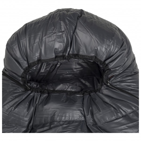 Western Mountaineering - Sequoia MF - Daunenschlafsack
