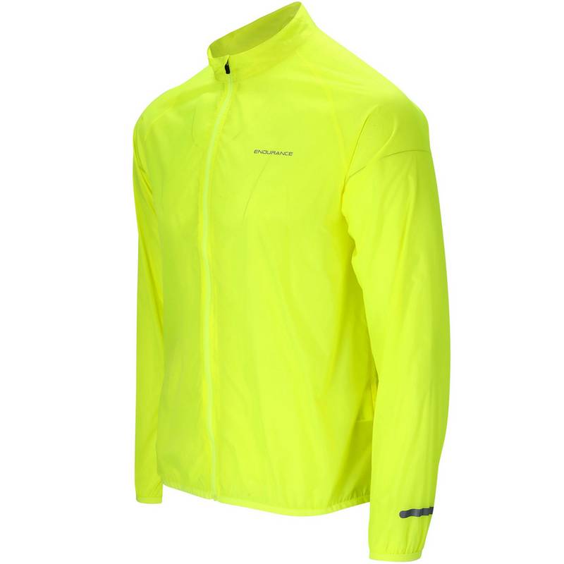 Endurance IMILE Fahrradjacke Herren