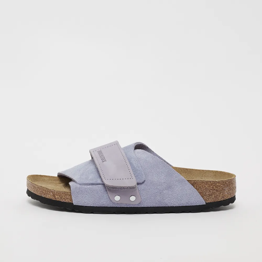 Birkenstock Kyoto W LENB LEVE 1025338 / lila