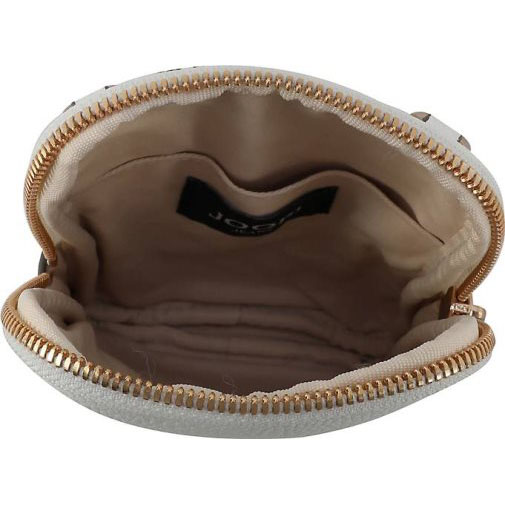 JOOP! Jeans Handytasche Lettera Bianca