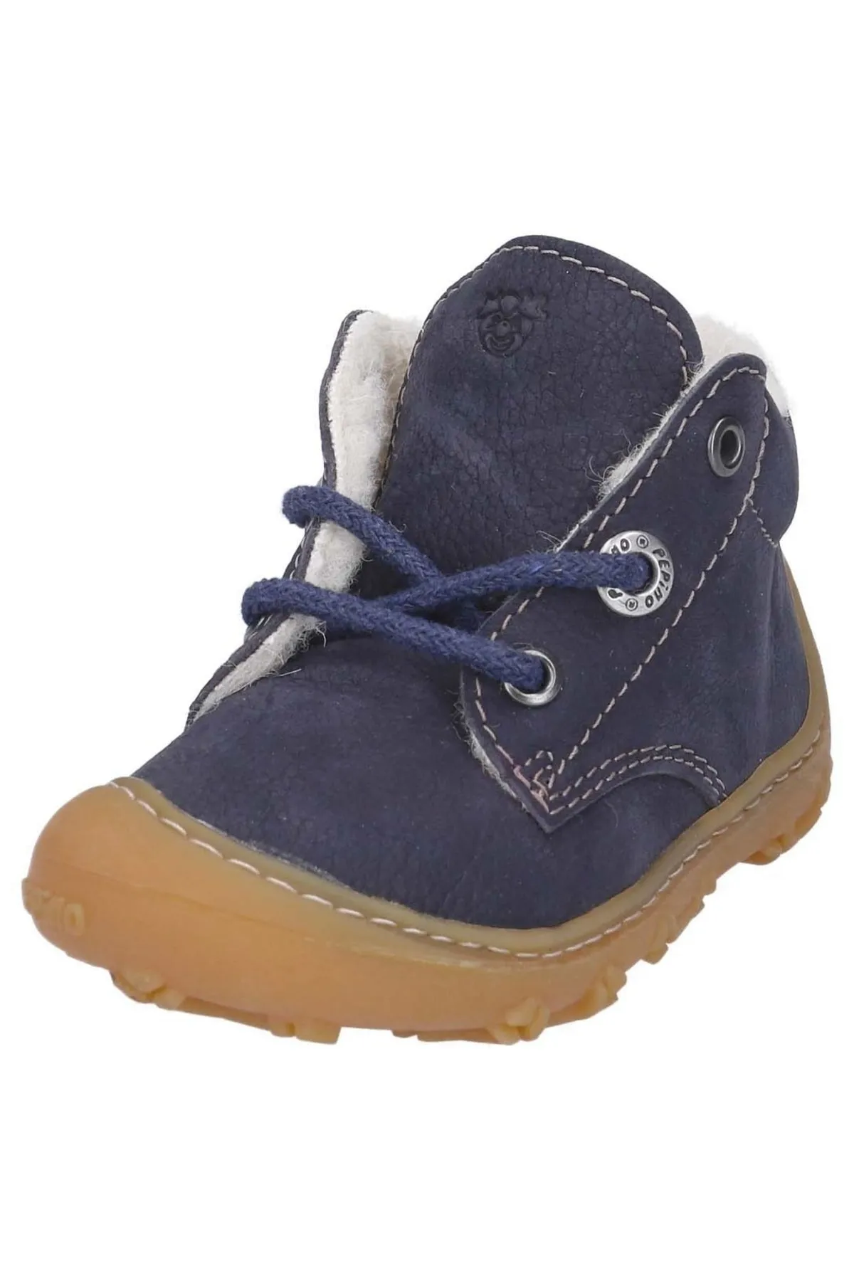 pepino  Flacher Schuh - Dunkelblau - Flacher Absatz
