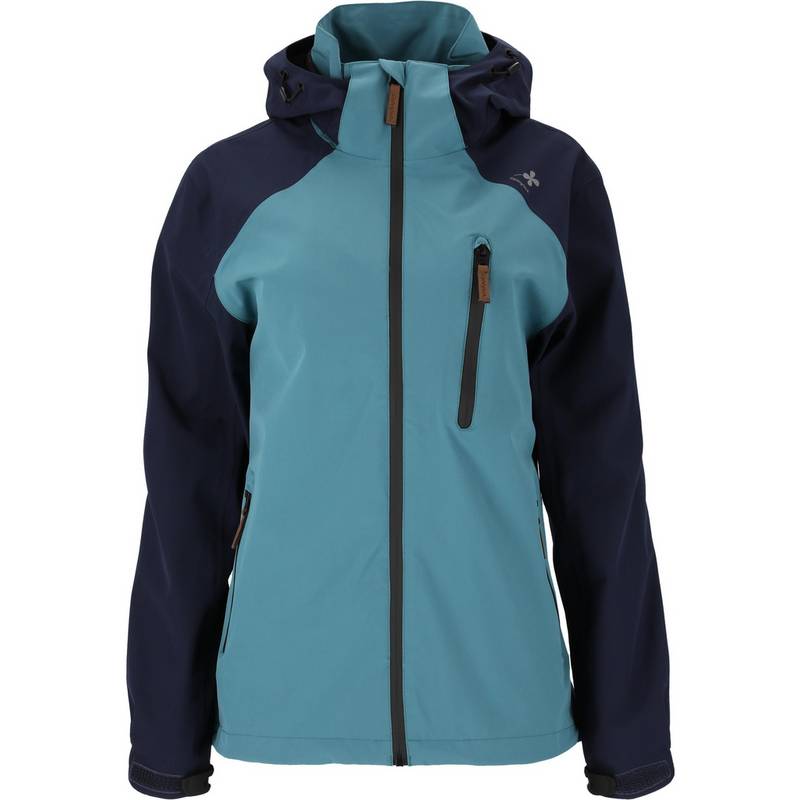 Gipfelglück Annie Outdoorjacke Damen