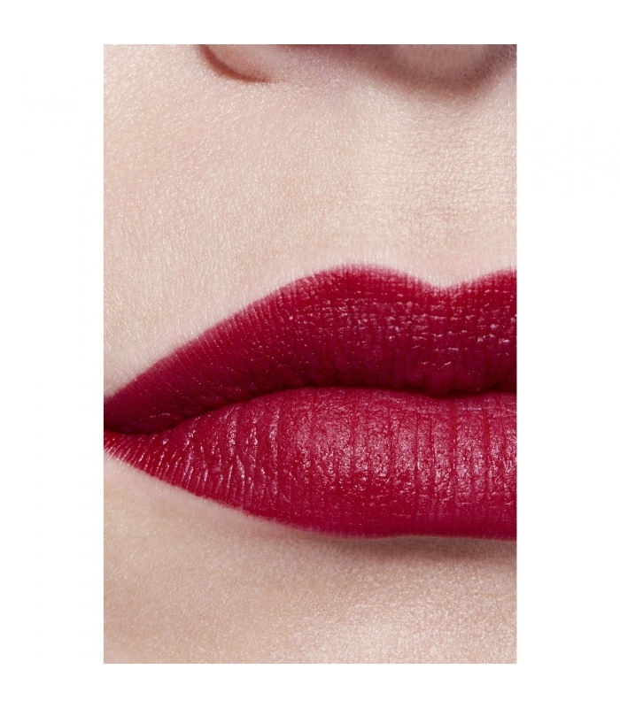 Chanel-ROUGE ALLURE INK-Rouge à Lèvres Liquide Mat