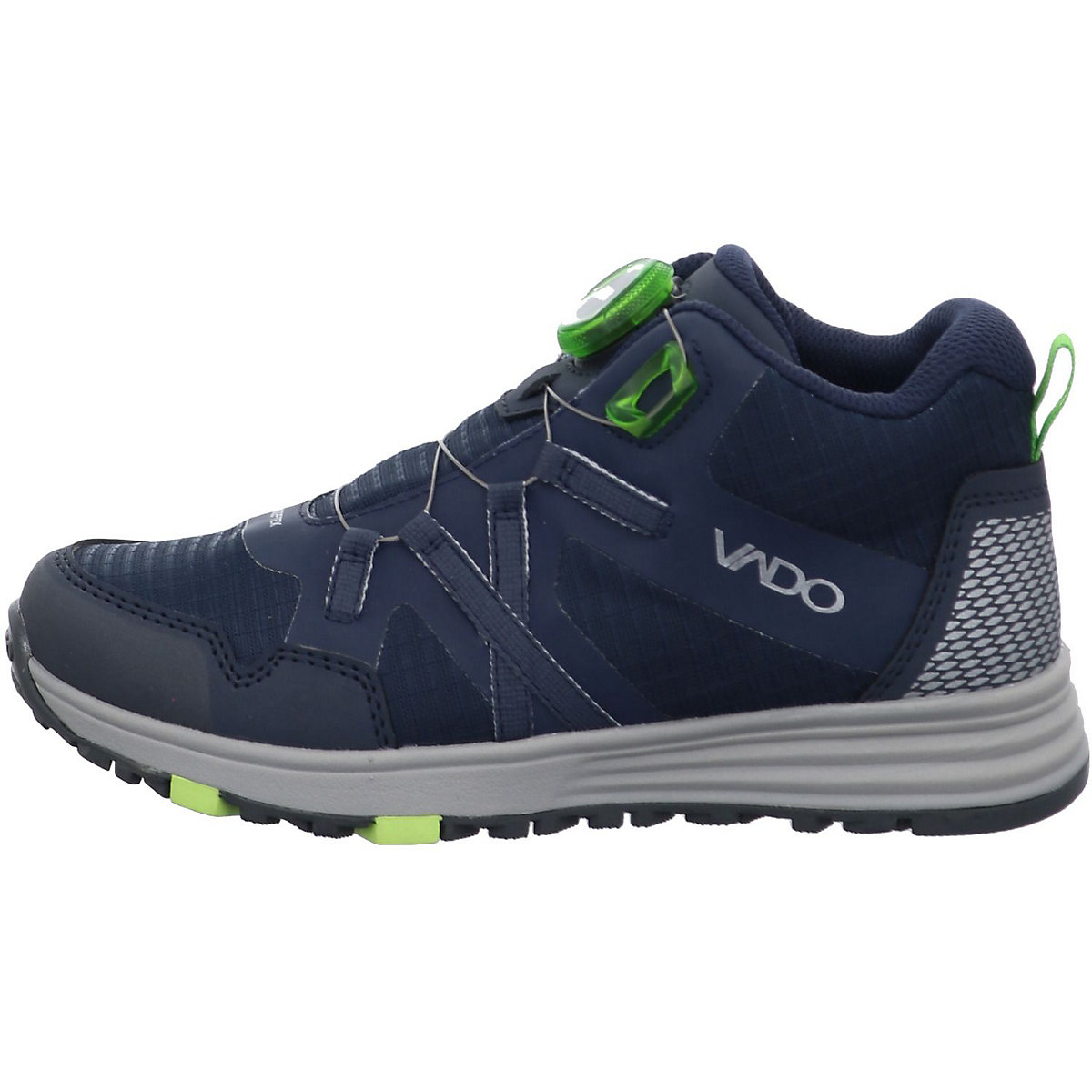 Sneaker Halbschuhe