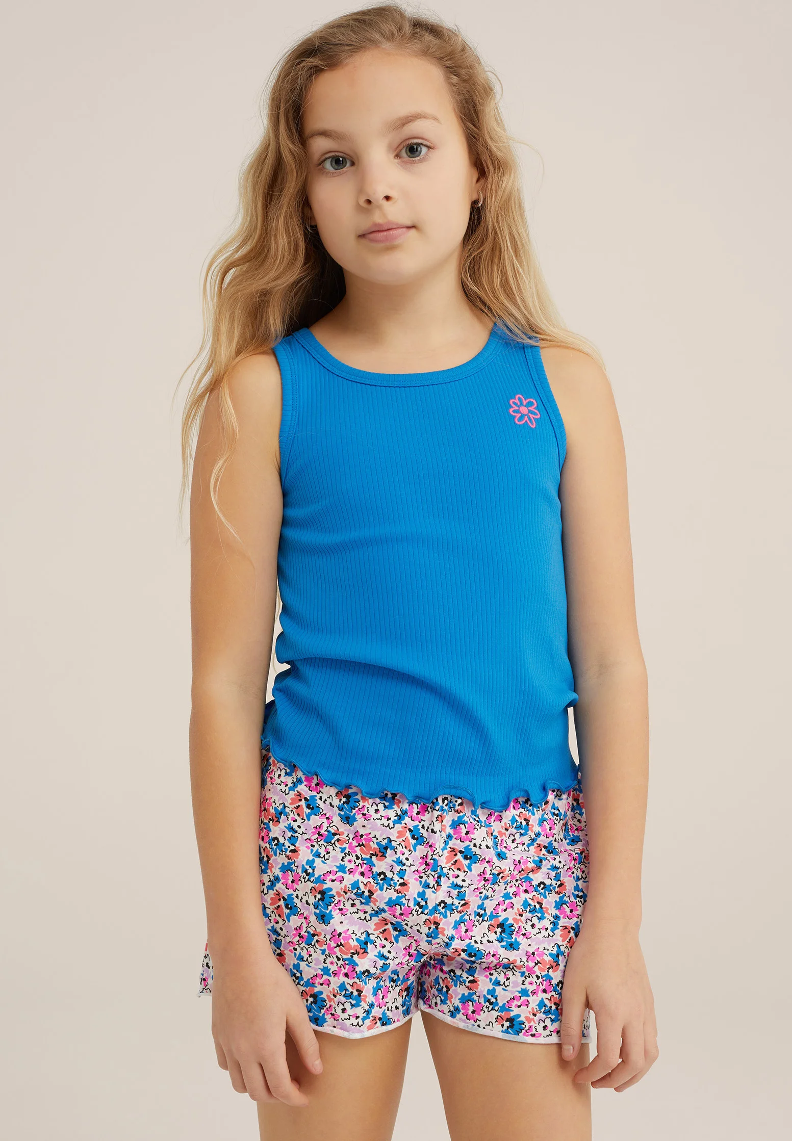 Pijamas de moda WE