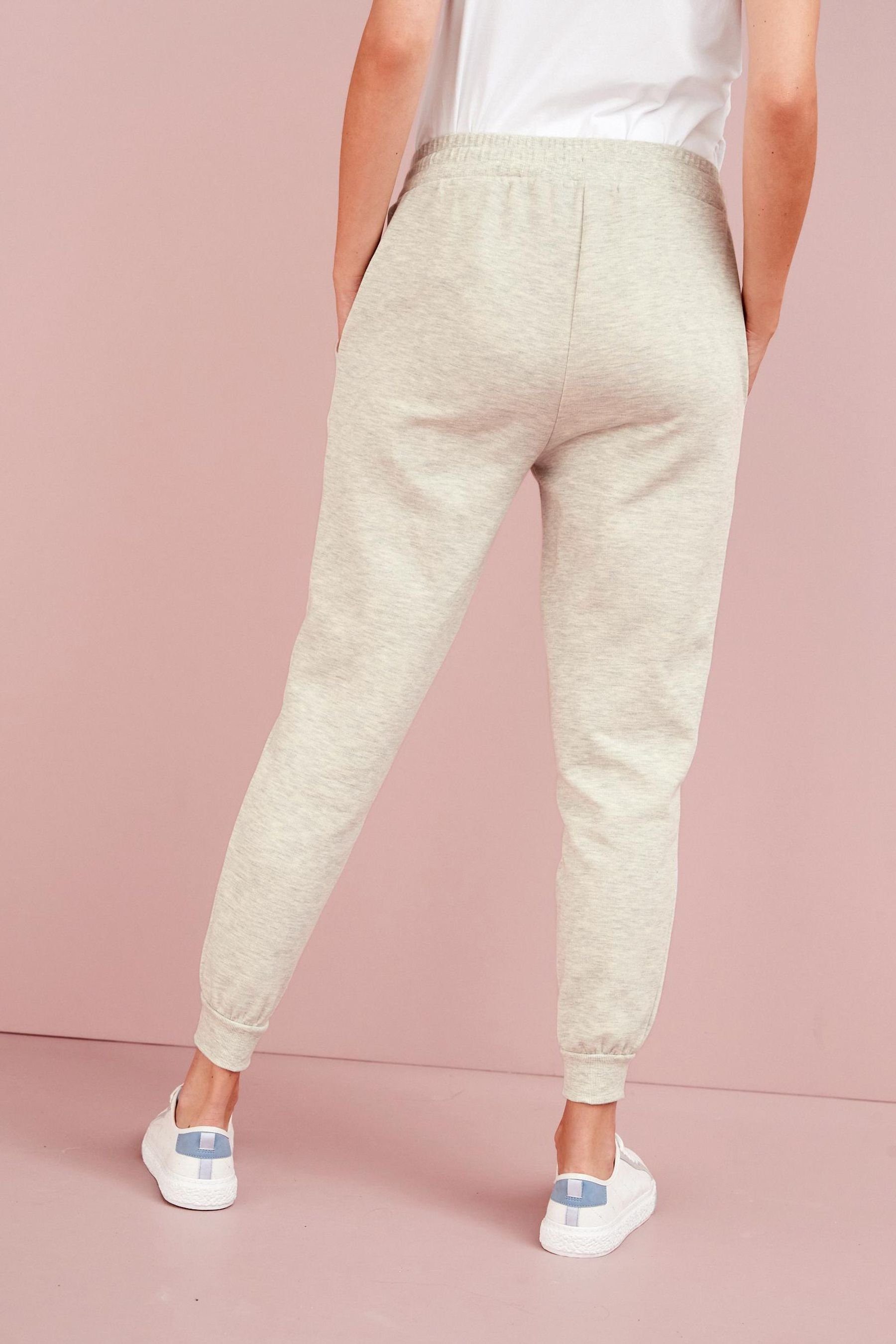 Next Umstandssweathose Jogginghose aus Sweatshirtmaterial (1-tlg)