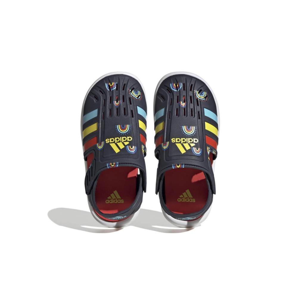 adidas Water Sandal GY2459 / blau
