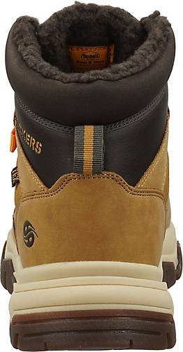Dockers Stiefelette
