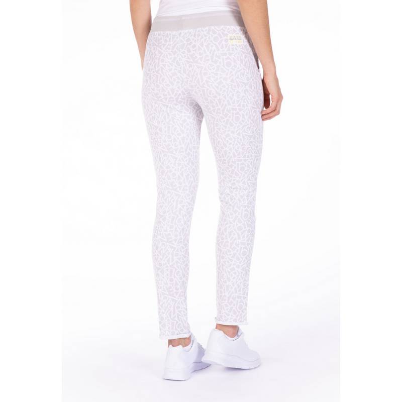Viertelmond SWEATHOSE Ada - Jogginghose Sweathose Damen
