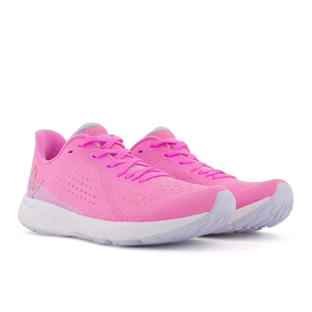 New Balance Fresh Foam X Tempo v2 WTMPOLL2 / pink