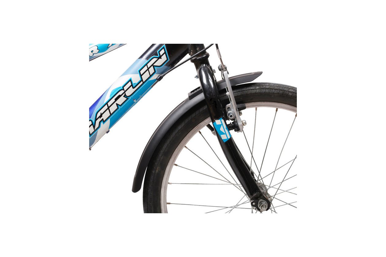 Zefal Steckradschu00fctzer Set Kid