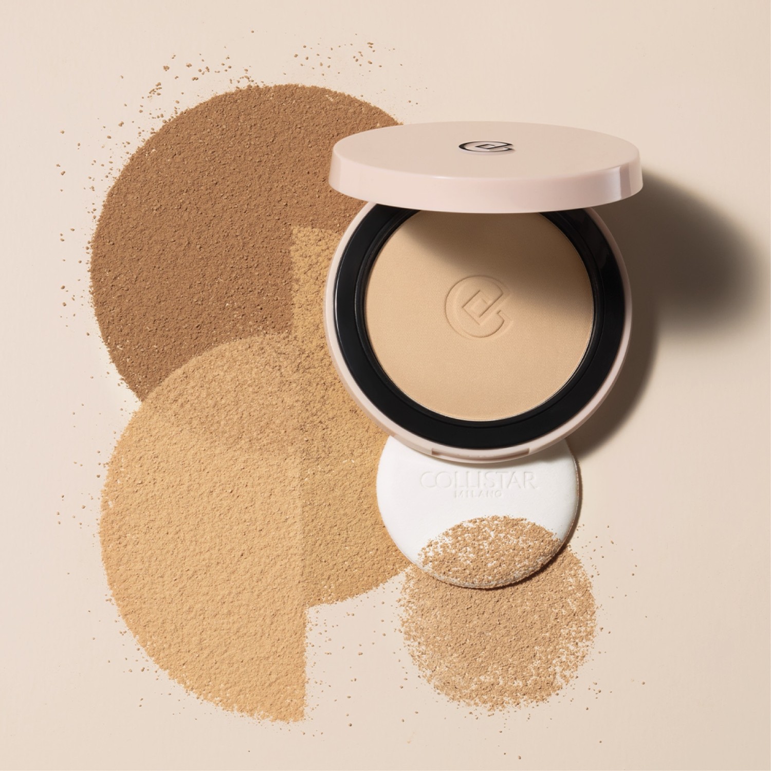 Collistar Impeccable Compact