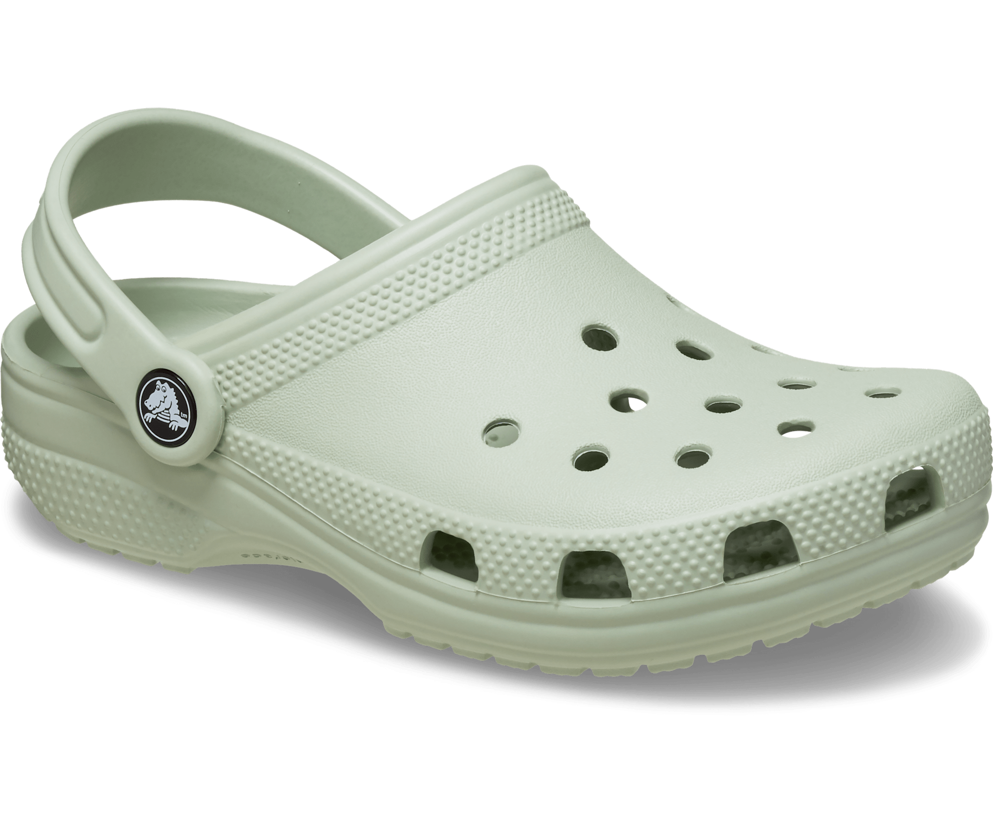 Kids' Classic Clog