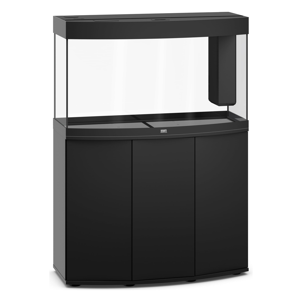 Juwel Aquarium Vision 180 LED mit Unterschrank SBX