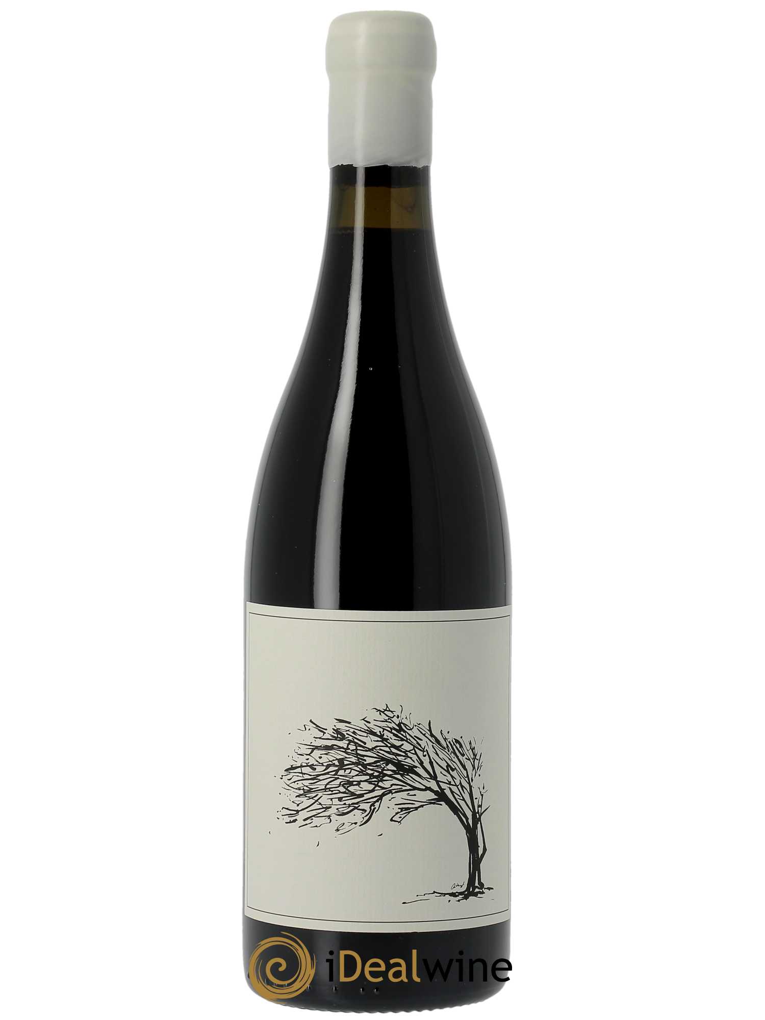 Western Cape Savage Girl Next Door Syrah  2022 - Lot de 1 Bouteille