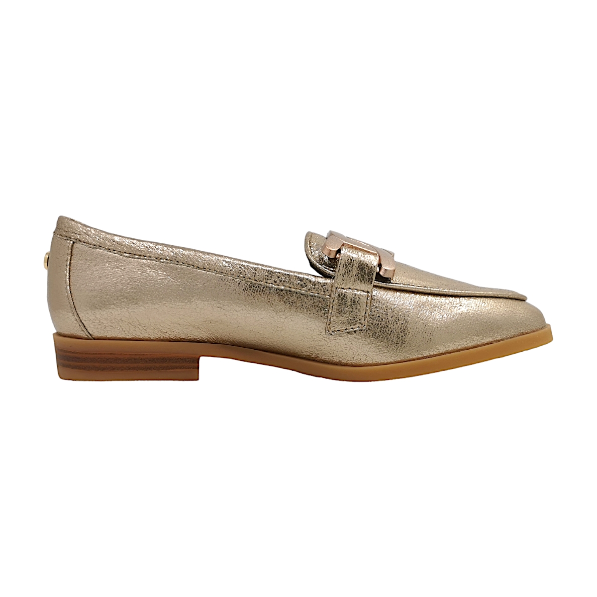 La Strada 2200127-1643 Gold gold cracked