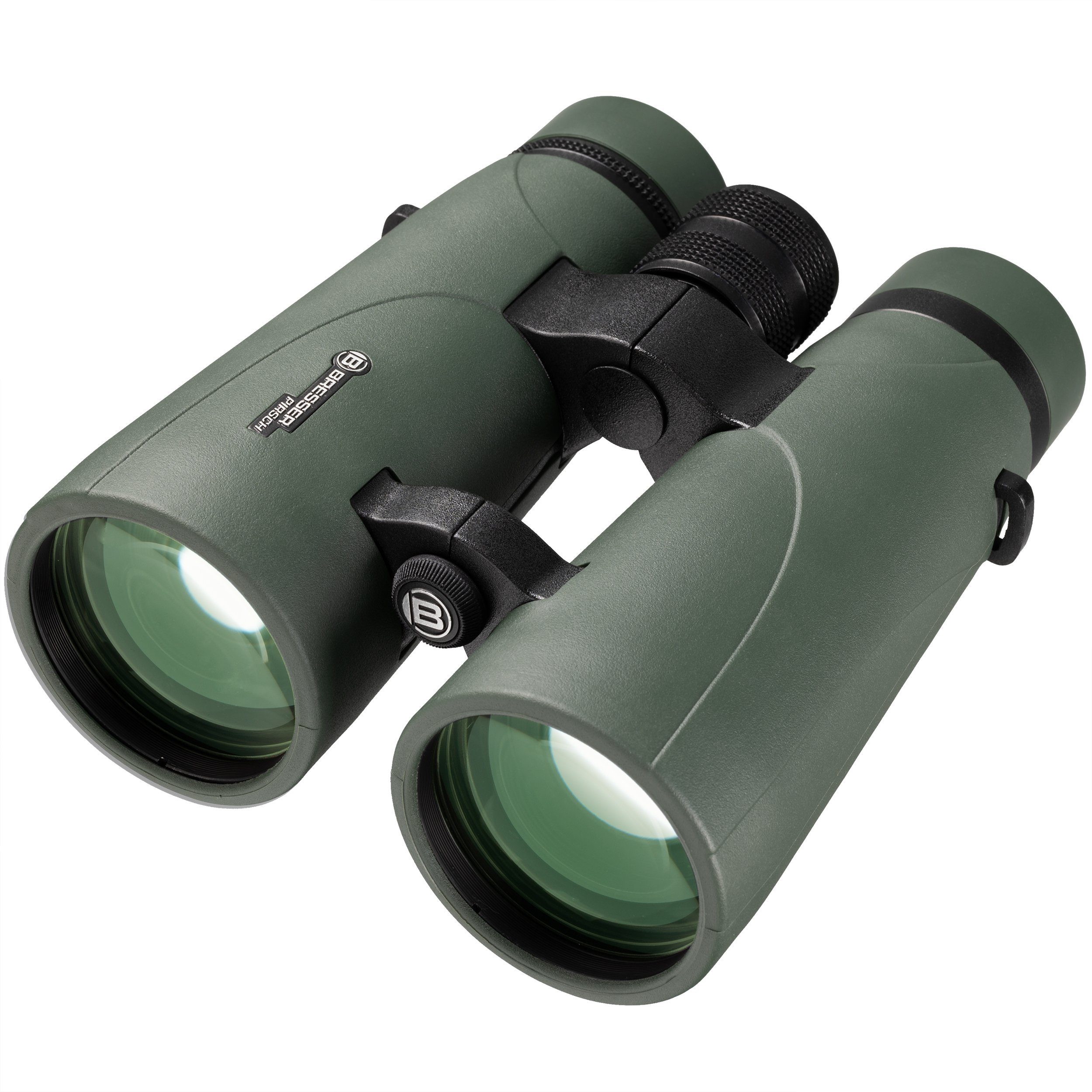 BRESSER Pirsch 15x56 mit Phasenvergütung Fernglas