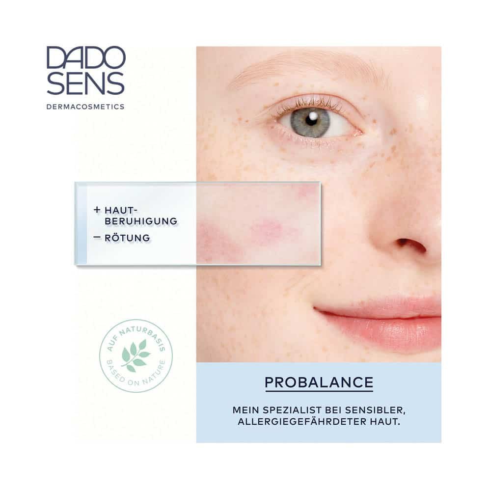DADO SENS PROBALANCE Schaumdusche