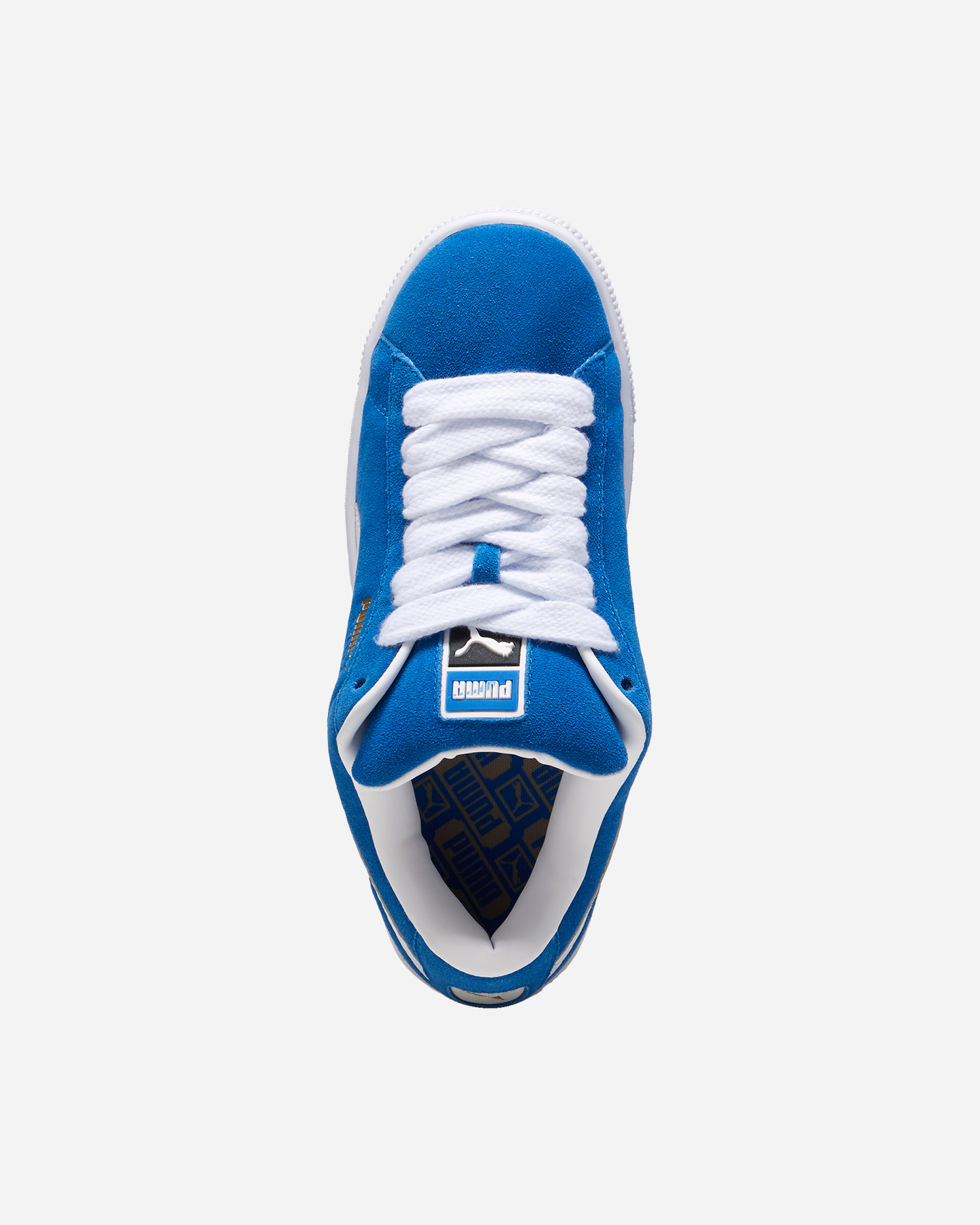 Trampki Puma Suede XL M 395205-01