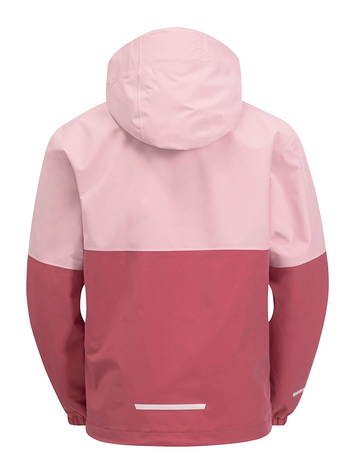 Jack Wolfskin Regenjacke 