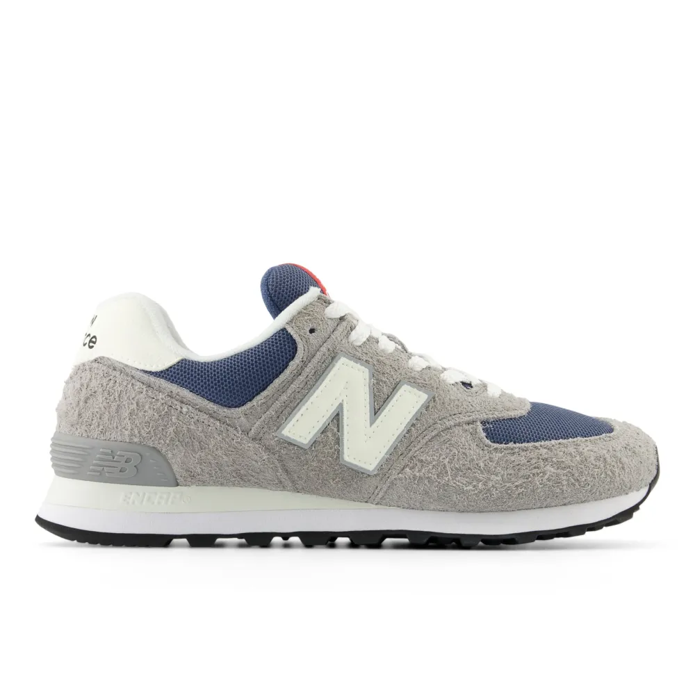 New Balance 574 U574GWH U574GWH / grau