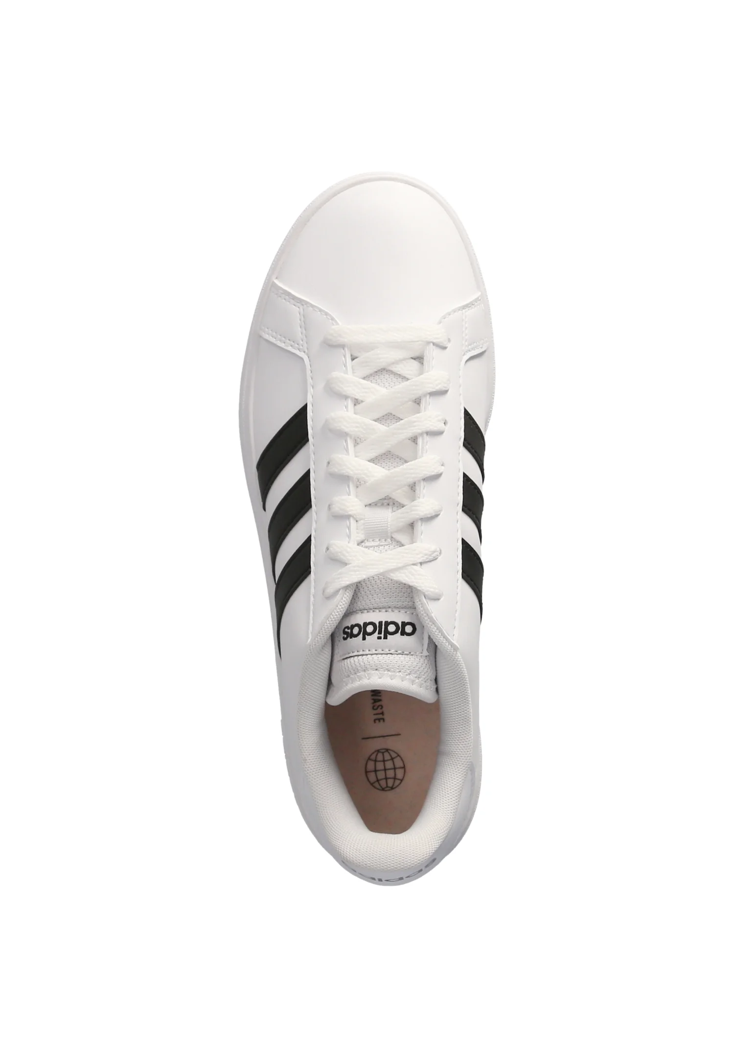adidas Originals GRAND COURT BASE - Zapatillas bajas