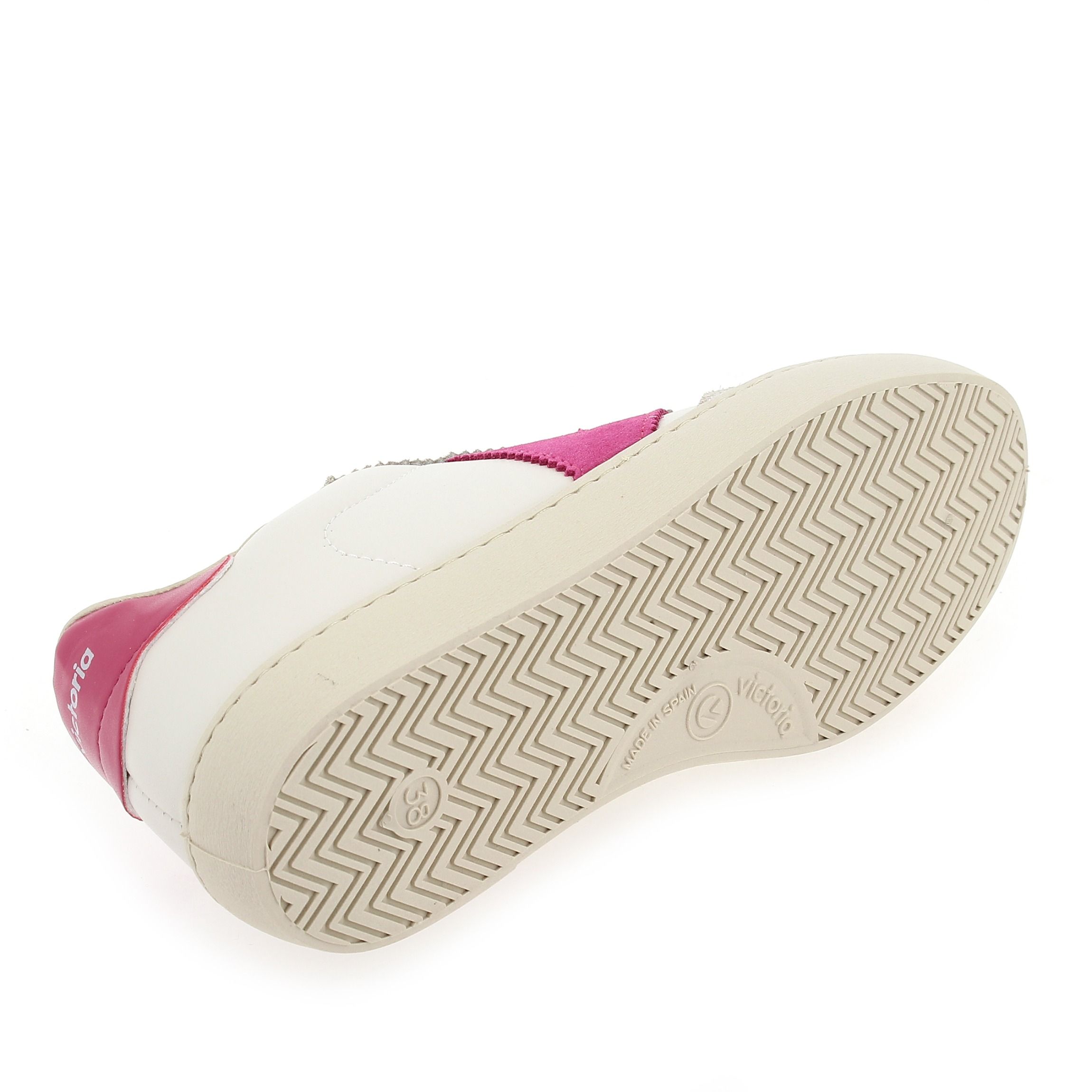 Victoria  1126184 - Blanc Fuchsia