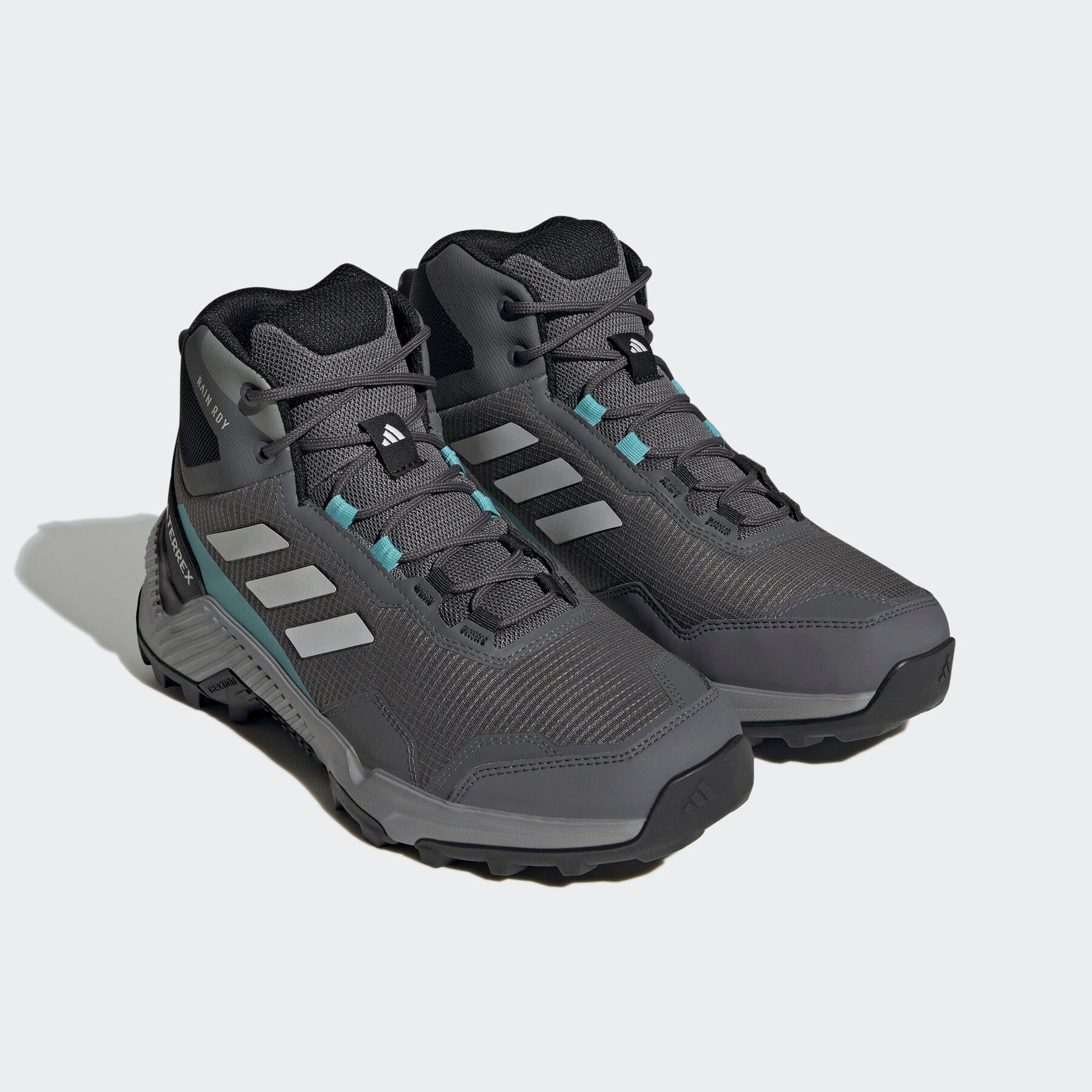 adidas TERREX Wanderschuh wasserdicht