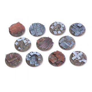 Viking Raid 25mm flach (8)