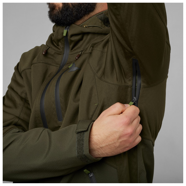 Seeland - Hawker II Jacke - Regenjacke