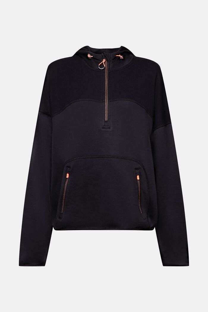 Active Sweatshirt, E-DRY
