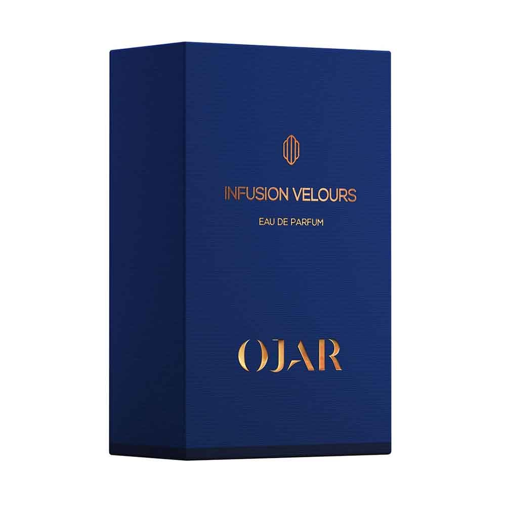 Ojar Infusion Velours Eau de Parfum Nat. Spray
