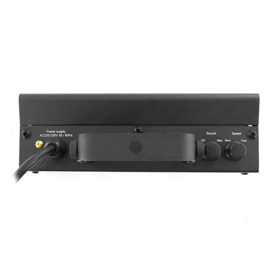 Strobe BOOMTONEDJ DOUBLE
