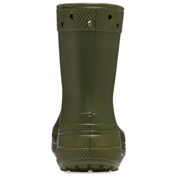 Crocs - Classic Rain Boot - Gummistiefel