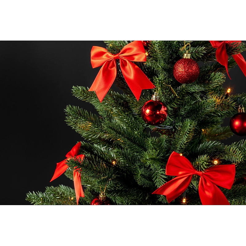 Home Julekule 50-pk ø 5 cm