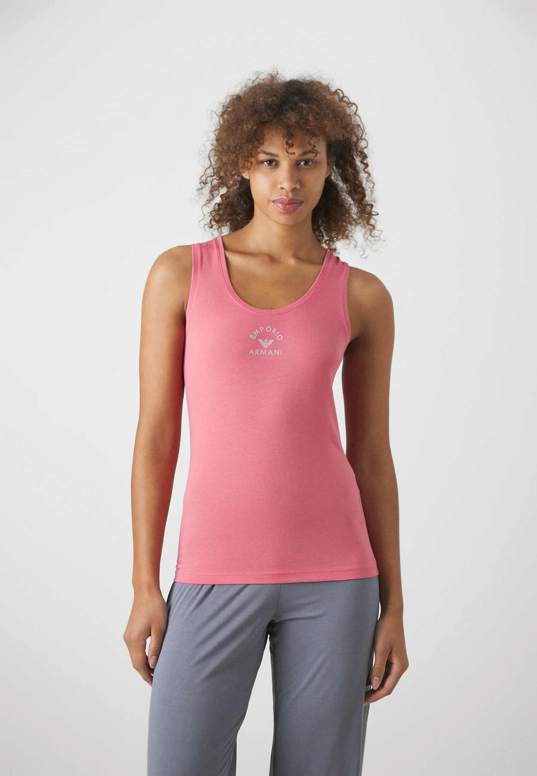 Emporio Armani TANK - Top de pijama
