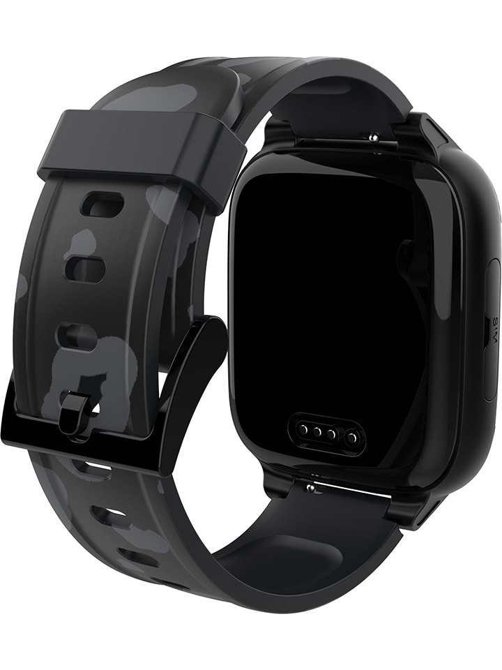XPLORA Armband für XGO3 Strap in Schwarz günstig kaufen onesize