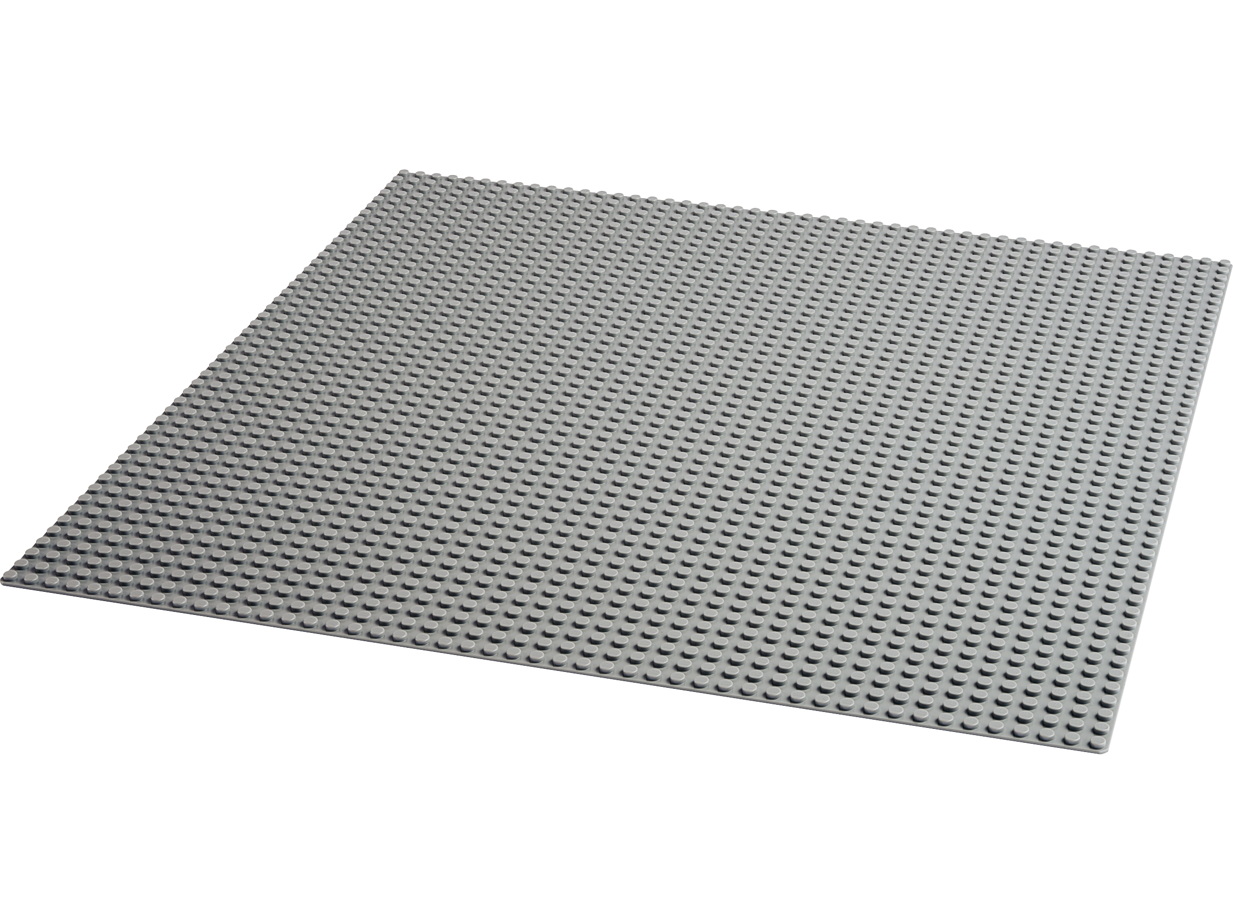 Grundplatte – Grau 11024