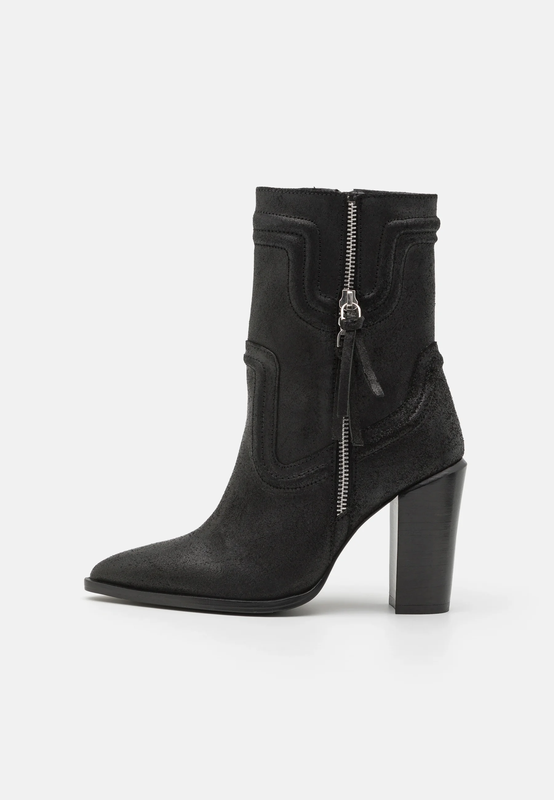Bronx NEW-AMERICANA - Botines de tacón